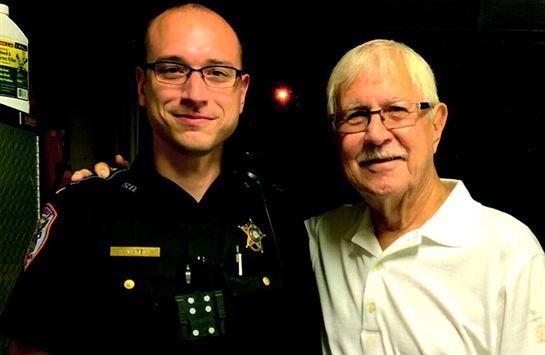 Francis Tucker - Photo 98