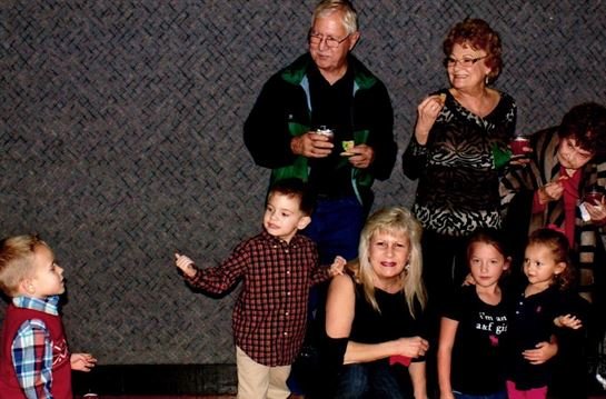 Francis Tucker - Photo 100