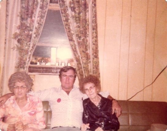 Francis Tucker - Photo 107