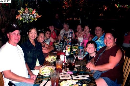 Christina "Kim" Jinks - Photo 5