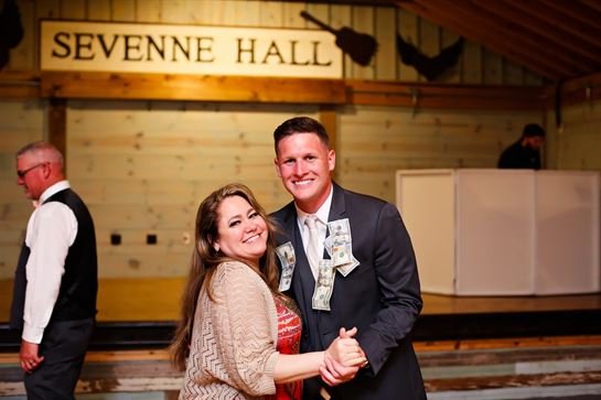 Christina "Kim" Jinks - Photo 4