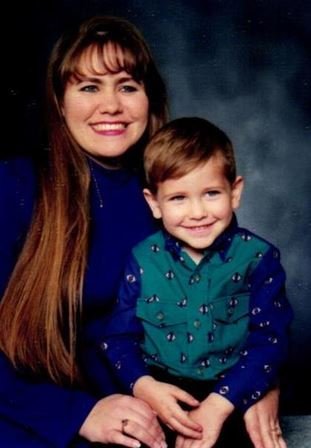 Christina "Kim" Jinks - Photo 9