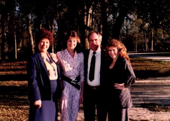 Christina "Kim" Jinks - Photo 11