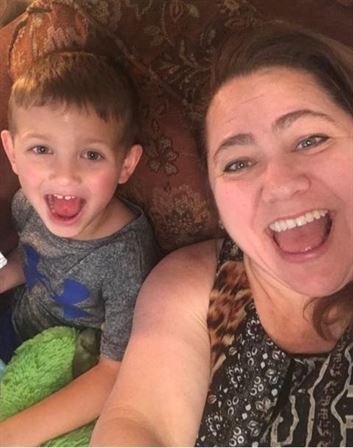 Christina "Kim" Jinks - Photo 14