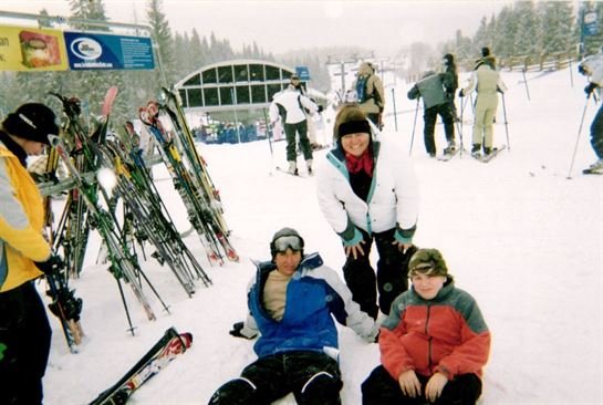 Christina "Kim" Jinks - Photo 16