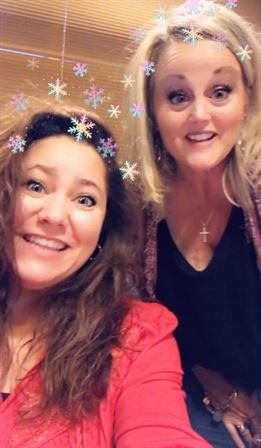 Christina "Kim" Jinks - Photo 23