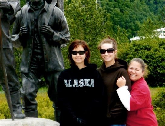 Christina "Kim" Jinks - Photo 27