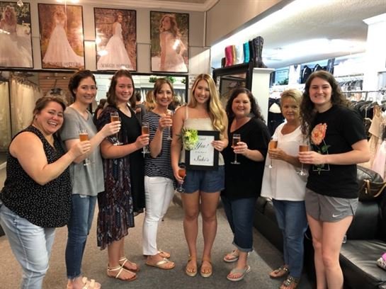 Christina "Kim" Jinks - Photo 29