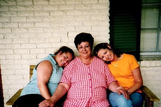 Christina "Kim" Jinks - Photo 32