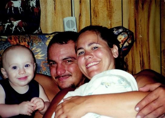 Christina "Kim" Jinks - Photo 34