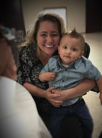 Christina "Kim" Jinks - Photo 45