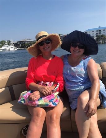 Christina "Kim" Jinks - Photo 50