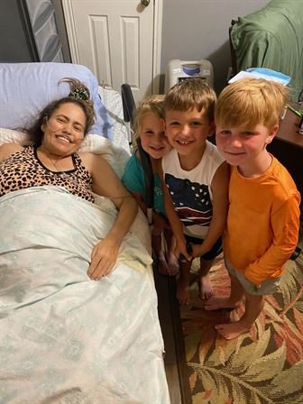 Christina "Kim" Jinks - Photo 49