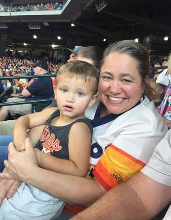 Christina "Kim" Jinks - Photo 54