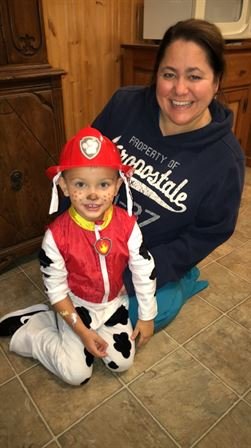 Christina "Kim" Jinks - Photo 55