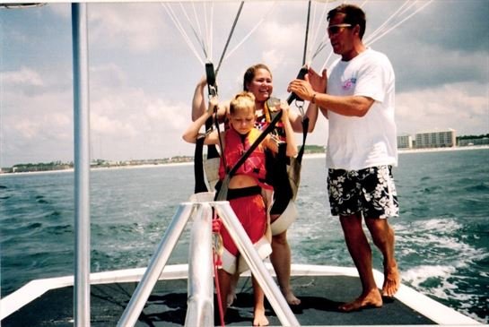 Christina "Kim" Jinks - Photo 56