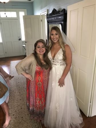 Christina "Kim" Jinks - Photo 61