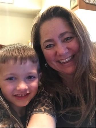 Christina "Kim" Jinks - Photo 66