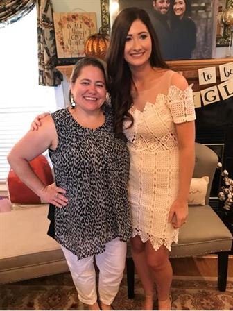 Christina "Kim" Jinks - Photo 69