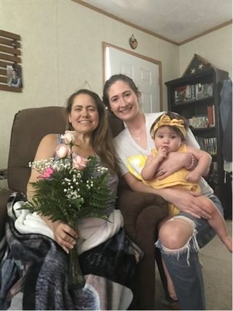 Christina "Kim" Jinks - Photo 76