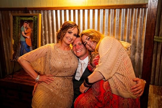 Christina "Kim" Jinks - Photo 77