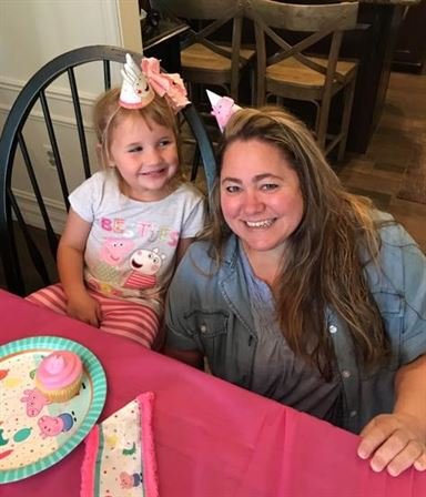 Christina "Kim" Jinks - Photo 79