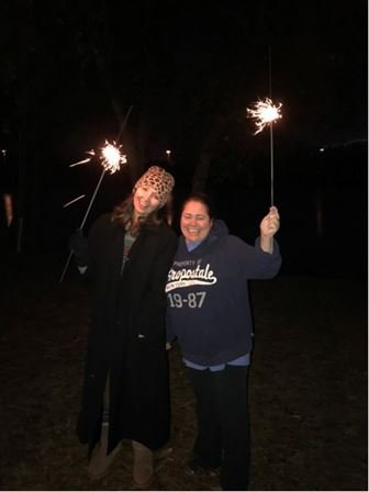 Christina "Kim" Jinks - Photo 80