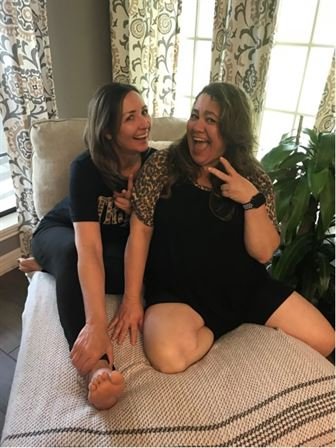 Christina "Kim" Jinks - Photo 89