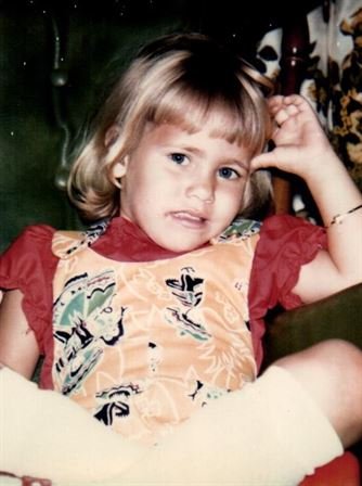 Christina "Kim" Jinks - Photo 96