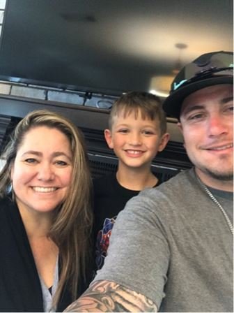 Christina "Kim" Jinks - Photo 98