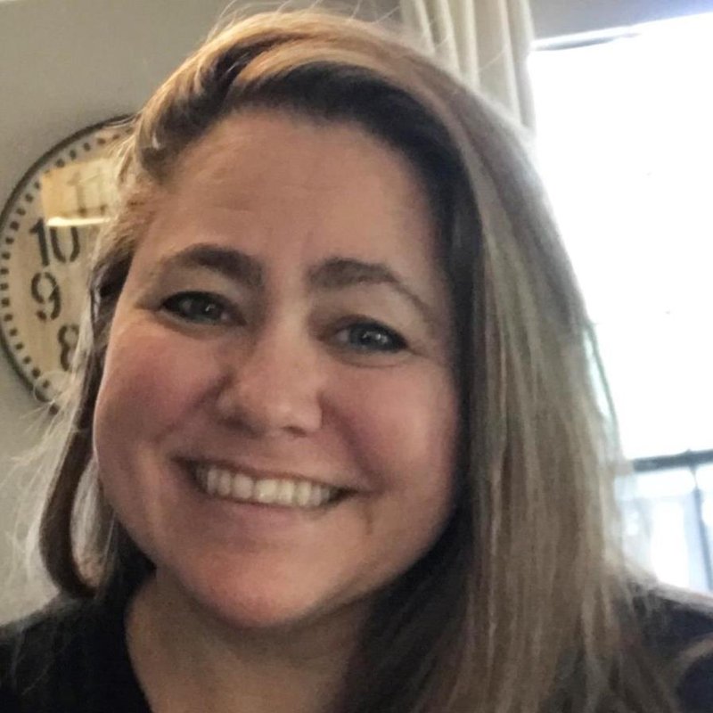 Christina "Kim" Jinks - Photo 99