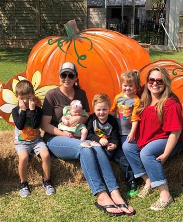 Christina "Kim" Jinks - Photo 100