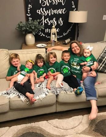 Christina "Kim" Jinks - Photo 102