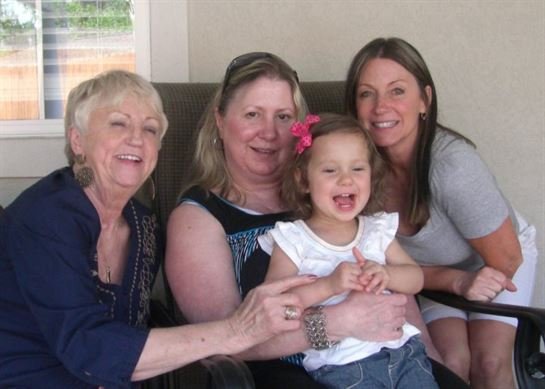 Suzanne Marie Boren - Photo 13