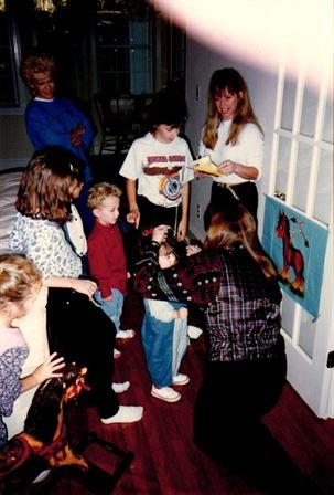 Suzanne Marie Boren - Photo 20