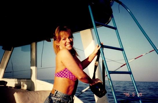 Suzanne Marie Boren - Photo 30