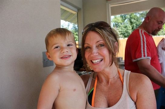 Suzanne Marie Boren - Photo 33