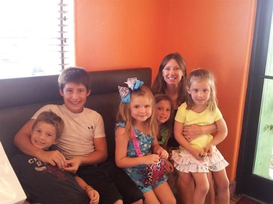 Suzanne Marie Boren - Photo 35