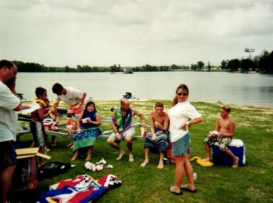 Suzanne Marie Boren - Photo 40