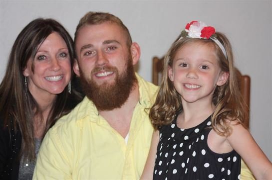 Suzanne Marie Boren - Photo 41