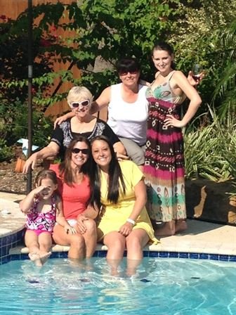 Suzanne Marie Boren - Photo 48