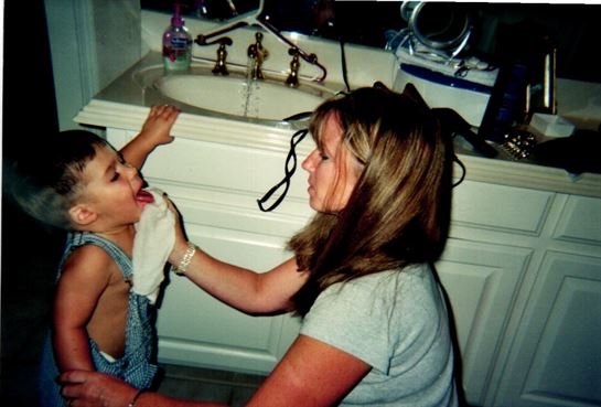 Suzanne Marie Boren - Photo 53