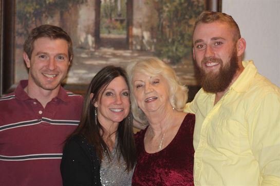 Suzanne Marie Boren - Photo 54