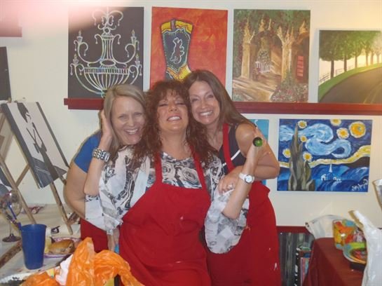 Suzanne Marie Boren - Photo 55