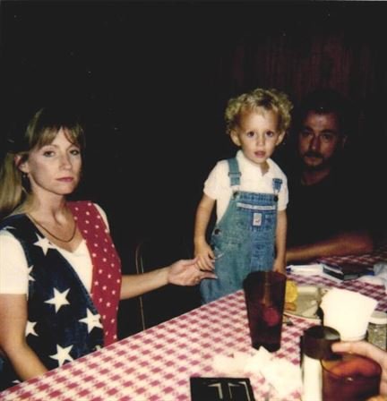 Suzanne Marie Boren - Photo 58