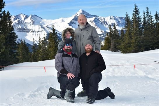 Suzanne Marie Boren - Photo 59