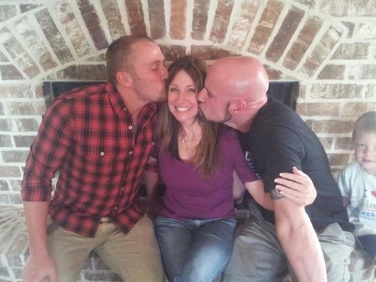 Suzanne Marie Boren - Photo 70