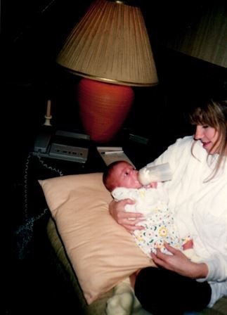 Suzanne Marie Boren - Photo 77