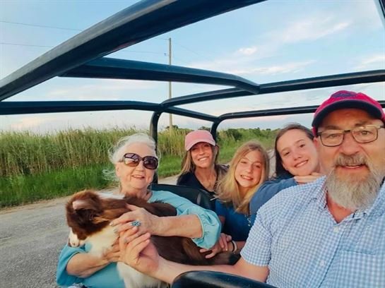 Suzanne Marie Boren - Photo 101