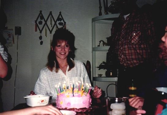 Suzanne Marie Boren - Photo 102